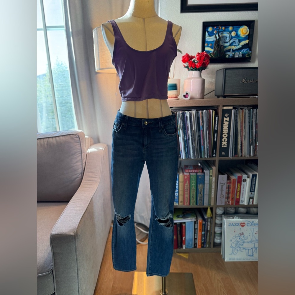 Joe’s Jeans Blue Jeans Size 28